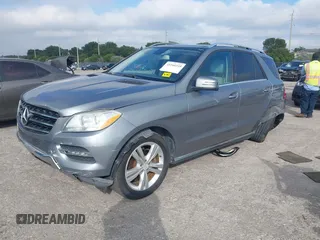 2013 Mercedes-Benz M 350 with VIN 4JGDA5JB1DA166972, listed as a IAAI auction lot 41166335 with 153,059 mi miles and . Bid and sale history available at DreamBid. Image 17.