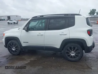 2020 Jeep Renegade Limited with VIN ZACNJBD12LPL42952, listed as a IAAI auction lot 42361858 with 54,058 mi miles and . Bid and sale history available at DreamBid. Image 14.