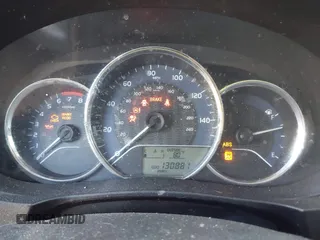 2016 Toyota Corolla L с VIN 2T1BURHE3GC737503, выставлен на аукционе IAAI как лот 40505861 с пробегом 130 881 миль миль и . История ставок и продаж доступна на DreamBid. Изображение 7.