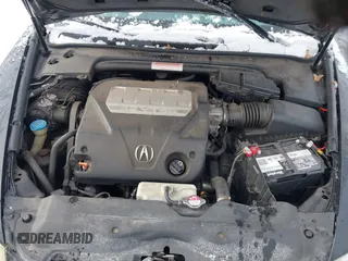 2007 Acura TL with VIN 19UUA66237A024583, listed as a IAAI auction lot 41365833 with 173,081 mi miles. Bid and sale history available at carsss.com. Image 10.