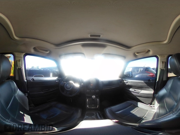 2016 Jeep Patriot Latitude with VIN 1C4NJPFA1GD526944, listed as a IAAI auction lot 42045701 with 123,364 mi miles and . Bid and sale history available at DreamBid. Image 18.
