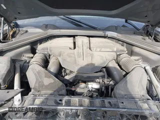 2023 Genesis GV80 z VIN KMUHCESC2PU127234, wystawiony jako IAAI lot #42076050 z przebiegiem 24 281 mil mil oraz . Historia ofert i sprzedaży dostępna na DreamBid. Obrazek 10.