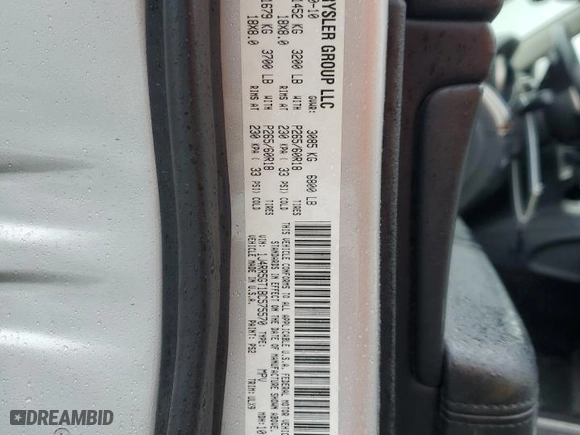 2011 Jeep Grand Cherokee Limited with VIN 1J4RR5GT1BC575570, listed as a Copart auction lot 51300435 with 140,197 mi miles and Clean Title. Bid and sale history available at carsss.com. Image 13.