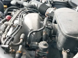 2005 Subaru Forester XS with VIN JF1SG656X5H714057, listed as a IAAI auction lot 43470634 with 140,781 mi miles and . Bid and sale history available at DreamBid. Image 12.