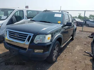 2009 Ford Explorer Sport Trac XLT with VIN 1FMEU51E79UA29398, listed as a IAAI auction lot 42419404 with 221,321 mi miles and . Bid and sale history available at DreamBid. Image 17.