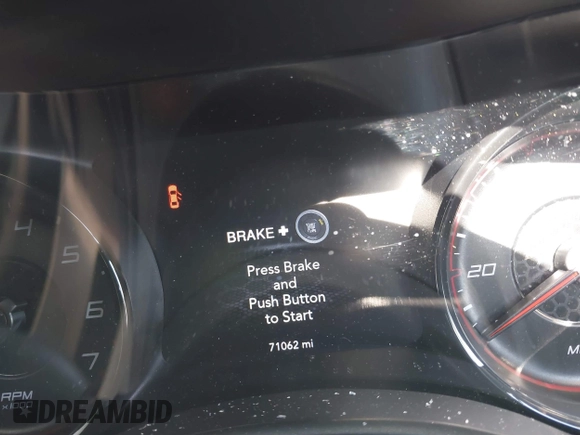 2019 Dodge Charger SXT with VIN 2C3CDXJG1KH537825, listed as a IAAI auction lot 41482387 with 71,062 mi miles and . Bid and sale history available at DreamBid. Image 7.