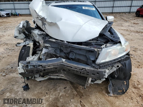 2014 Honda Crosstour EX-L z VIN 5J6TF2H58EL000383, wystawiony jako Copart lot #54868895 z przebiegiem 134 509 mil mil oraz Nie do naprawy • Non repairable. Historia ofert i sprzedaży dostępna na DreamBid. Obrazek 14.