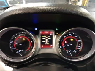 2018 Dodge Journey SXT with VIN 3C4PDDBG8JT441528, listed as a IAAI auction lot 41626122 with 80,887 mi miles and . Bid and sale history available at DreamBid. Image 7.