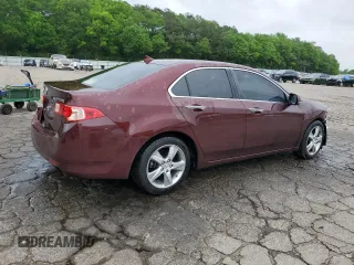2012 Acura TSX z VIN JH4CU2F43CC020106, wystawiony jako Copart lot #53892105 z przebiegiem 75 164 mil mil oraz Szkoda całkowita • Salvage title. Historia ofert i sprzedaży dostępna na DreamBid. Obrazek 3.