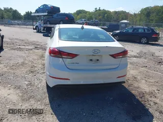 2017 Hyundai Elantra Limited with VIN 5NPD84LF4HH138379, listed as a IAAI auction lot 40276905 with 96,788 mi miles and . Bid and sale history available at DreamBid. Image 16.