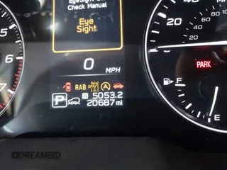 2024 Subaru Outback Limited с VIN 4S4BTANC8R3111136, выставлен на аукционе IAAI как лот 40354926 с пробегом 20 687 миль миль и . История ставок и продаж доступна на DreamBid. Изображение 7.