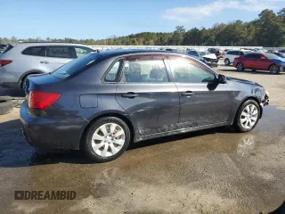 2008 Subaru Impreza Sedan (Natl) i with VIN JF1GE61688H516552, listed as a Copart auction lot 78169834 with 127,539 mi miles and Salvage Title. Bid and sale history available at carsss.com. Image 3.