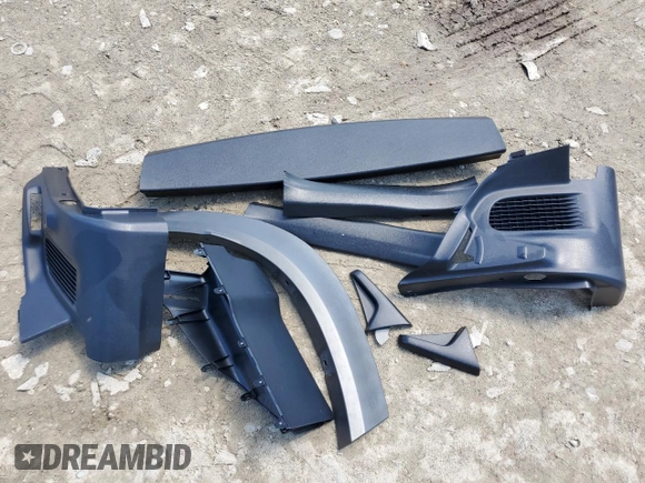 2018 Lexus NX 300 с VIN JTJBARBZ2J2166352, выставлен на аукционе Copart как лот 56542255 с пробегом 63 111 миль миль и Списание • Salvage title. История ставок и продаж доступна на DreamBid. Изображение 13.