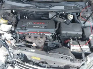 2006 Toyota Camry STD with VIN 4T1BE32K36U723879, listed as a IAAI auction lot 42007707 with 186,885 mi miles. Bid and sale history available at carsss.com. Image 10.