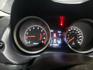 2011 Mitsubishi Lancer with VIN JA32Y6HVXBU601253, listed as a Copart auction lot 79090934 with 147,823 mi miles and Salvage Title. Bid and sale history available at DreamBid. Image 9.