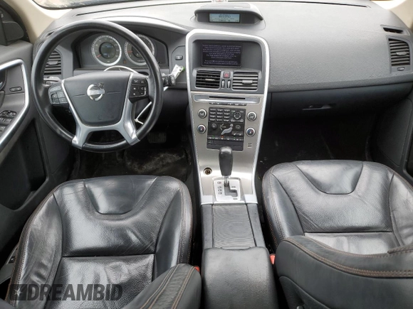 2011 Volvo XC60 3.0T с VIN YV4902DZ0B2173386, выставлен на аукционе Copart как лот 58713365 с пробегом 174 312 миль миль и Чистый • Clean title. История ставок и продаж доступна на DreamBid. Изображение 8.