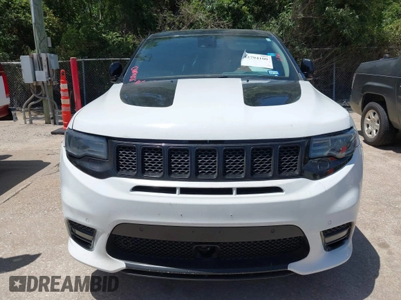 2015 Jeep Grand Cherokee Summit с VIN 1C4RJFJTXFC173287, выставлен на аукционе IAAI как лот 42794100 с пробегом 125 705 миль миль и . История ставок и продаж доступна на DreamBid. Изображение 12.