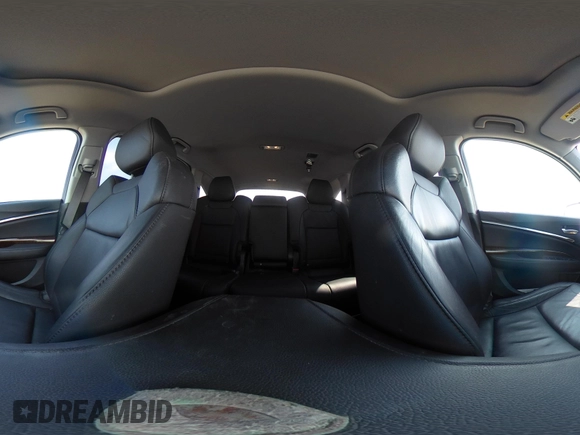 2020 Acura MDX with VIN 5J8YD4H34LL031429, listed as a IAAI auction lot 42422159 with 33,890 mi miles and . Bid and sale history available at DreamBid. Image 19.