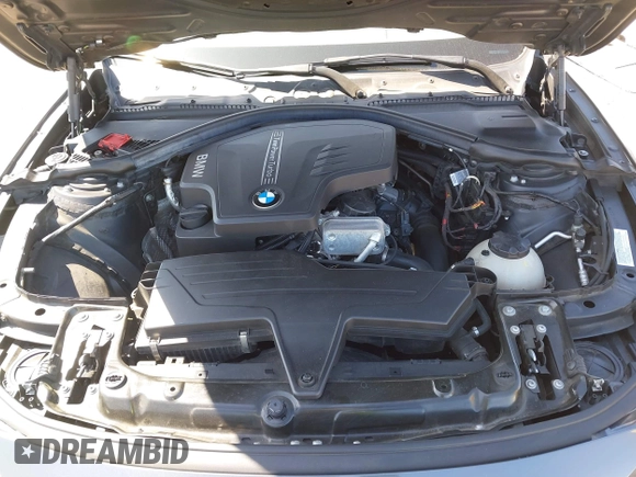 2012 BMW 3 Series 328i with VIN WBA3A5C5XCF342956, listed as a IAAI auction lot 42167647 with 154,972 mi miles and . Bid and sale history available at carsss.com. Image 10.