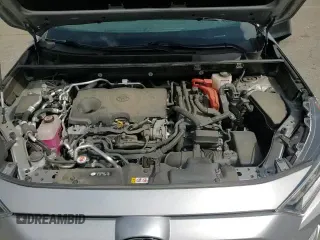 2021 Toyota RAV4 SE z VIN JTMAB3FV6MD067400, wystawiony jako Copart lot #69867135 z przebiegiem 50 258 mil mil oraz Szkoda całkowita • Salvage title. Historia ofert i sprzedaży dostępna na DreamBid. Obrazek 15.