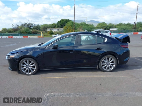 2020 Mazda 3 Select с VIN 3MZBPACL9LM131720, выставлен на аукционе IAAI как лот 41699018 с пробегом 63 627 миль миль и . История ставок и продаж доступна на DreamBid. Изображение 15.