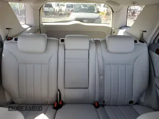 2006 Mercedes-Benz M 500 z VIN 4JGBB75E96A023923, wystawiony jako Copart lot #52966925 z przebiegiem 129 575 mil mil oraz Szkoda całkowita • Salvage title. Historia ofert i sprzedaży dostępna na DreamBid. Obrazek 10.