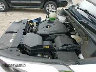 2018 Hyundai Tucson SE z VIN KM8J2CA40JU804080, wystawiony jako IAAI lot #43203046 z przebiegiem 82 670 mil mil oraz . Historia ofert i sprzedaży dostępna na DreamBid. Obrazek 20.