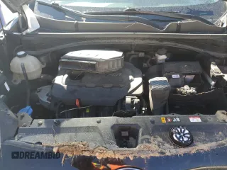 2020 Kia Sportage EX z VIN KNDPNCAC3L7726392, wystawiony jako Copart lot #50159635 z przebiegiem 72 451 mil mil oraz Szkoda całkowita • Salvage title. Historia ofert i sprzedaży dostępna na DreamBid. Obrazek 13.