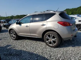 2010 Nissan Murano SL z VIN JN8AZ1MW2AW125891, wystawiony jako Copart lot #59665025 z przebiegiem 82 680 mil mil oraz Czysty tytuł • Clean title. Historia ofert i sprzedaży dostępna na DreamBid. Obrazek 2.