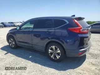 2017 Honda CR-V LX z VIN 7FARW5H35HE004421, wystawiony jako Copart lot #57551235 z przebiegiem Nie podano mil oraz Czysty tytuł • Clean title. Historia ofert i sprzedaży dostępna na DreamBid. Obrazek 2.