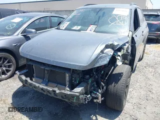 2023 Volkswagen Tiguan SE R-Line Black with VIN 3VV8B7AX3PM018096, listed as a IAAI auction lot 42174933 with 25,742 mi miles and . Bid and sale history available at DreamBid. Image 13.