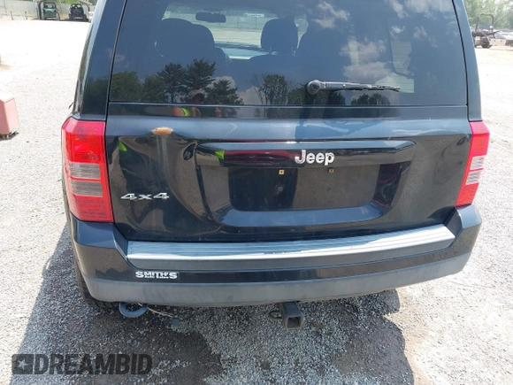 2012 Jeep Patriot Sport with VIN 1C4NJRBB7CD513197, listed as a IAAI auction lot 42408934 with 145,943 mi miles and . Bid and sale history available at DreamBid. Image 20.