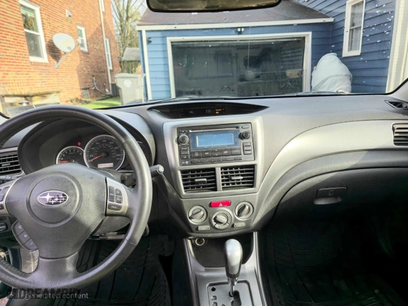 2011 Subaru Impreza Sedan 2.5i Premium with VIN JF1GE6B69BH513147, listed as a Copart auction lot 52942885 with 156,500 mi miles and Clean Title. Bid and sale history available at carsss.com. Image 9.