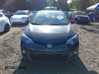 2016 Toyota Corolla L with VIN 2T1BURHE7GC677953, listed as a IAAI auction lot 42558054 with 68,428 mi miles and . Bid and sale history available at DreamBid. Image 12.