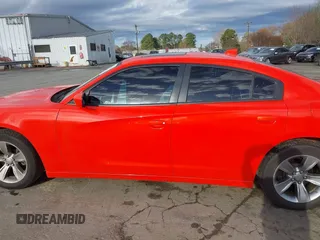 2017 Dodge Charger SXT with VIN 2C3CDXHG7HH644344, listed as a IAAI auction lot 41814546 with 115,764 mi miles and . Bid and sale history available at DreamBid. Image 14.