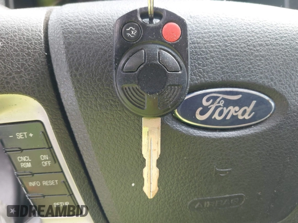 2012 Ford Fusion SE with VIN 3FAHP0HA6CR417306, listed as a IAAI auction lot 42488661 with 183,091 mi miles and . Bid and sale history available at DreamBid. Image 11.