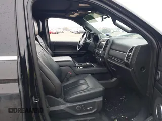 2018 Ford Expedition Max Limited with VIN 1FMJK1KT6JEA17686, listed as a IAAI auction lot 41534192 with 117,179 mi miles and . Bid and sale history available at DreamBid. Image 5.