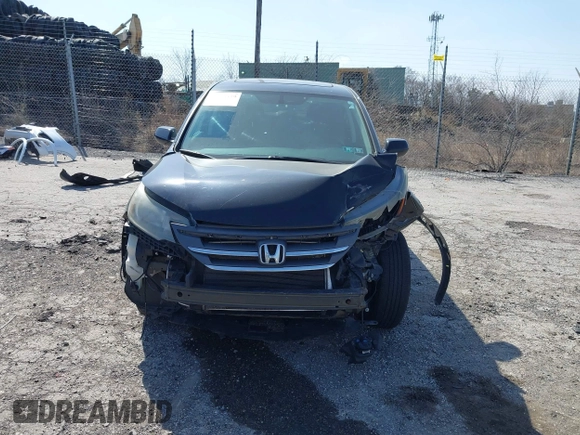 2014 Honda CR-V EX with VIN 5J6RM4H51EL085384, listed as a IAAI auction lot 41800119 with 171,683 mi miles. Bid and sale history available at carsss.com. Image 13.