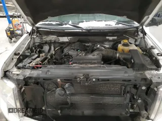 2014 Ford F-150 XL with VIN 1FTEW1CM1EFC85482, listed as a Copart auction lot 45533885 with 207,738 mi miles and Salvage Title. Bid and sale history available at carsss.com. Image 12.