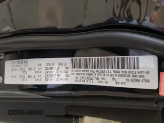 2016 Jeep Cherokee Altitude z VIN 1C4PJLAB2GW177394, wystawiony jako Copart lot #57840255 z przebiegiem 147 962 mil mil oraz Nie do naprawy • Non repairable. Historia ofert i sprzedaży dostępna na DreamBid. Obrazek 12.