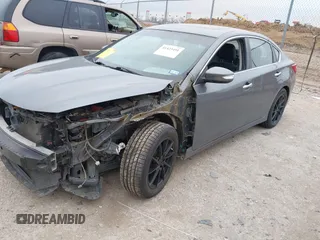 2016 Nissan Altima SL with VIN 1N4BL3AP8GC140566, listed as a IAAI auction lot 41423491 with 83,776 mi miles and . Bid and sale history available at DreamBid. Image 19.
