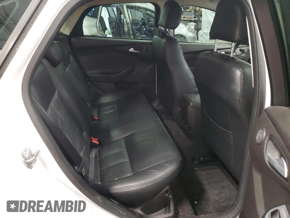 2017 Ford Focus SEL with VIN 1FADP3H21HL265837, listed as a Copart auction lot 46258085 with 149,655 mi miles and Clean Title. Bid and sale history available at carsss.com. Image 10.