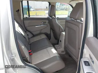 2008 Jeep Liberty Limited with VIN 1J8GP58K98W136853, listed as a IAAI auction lot 41457072 with 129,706 mi miles and . Bid and sale history available at DreamBid. Image 8.