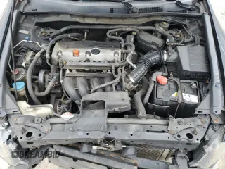 2010 Honda Accord EX z VIN 1HGCP2F73AA068900, wystawiony jako Copart lot #48890105 z przebiegiem 253 819 mil mil oraz Szkoda całkowita • Salvage title. Historia ofert i sprzedaży dostępna na DreamBid. Obrazek 12.