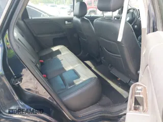 2008 Mercury Sable Premier with VIN 1MEHM42W18G617893, listed as a IAAI auction lot 42538974 with 167,583 mi miles and . Bid and sale history available at DreamBid. Image 8.