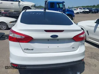 2012 Ford Focus SE with VIN 1FAHP3F24CL207735, listed as a IAAI auction lot 42131828 with 170,044 mi miles and . Bid and sale history available at DreamBid. Image 16.