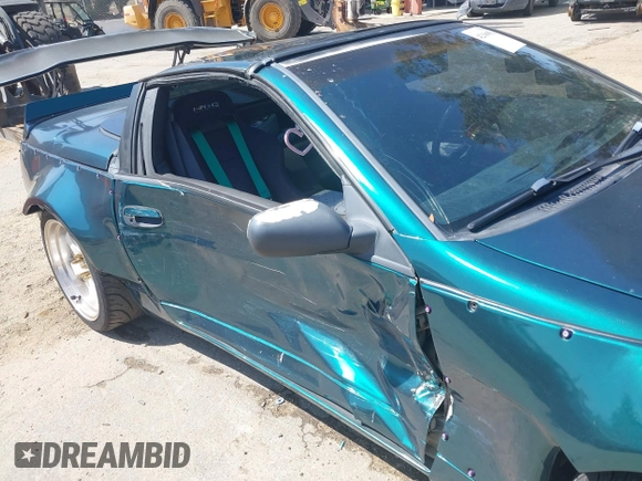 1993 Nissan 300ZX z VIN JN1RZ27H4PX001807, wystawiony jako IAAI lot #42160056 z przebiegiem 132 863 mil mil oraz . Historia ofert i sprzedaży dostępna na DreamBid. Obrazek 12.