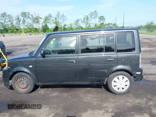 2006 Scion xB with VIN JTLKT324064097191, listed as a IAAI auction lot 42434167 with 131,344 mi miles and . Bid and sale history available at DreamBid. Image 14.