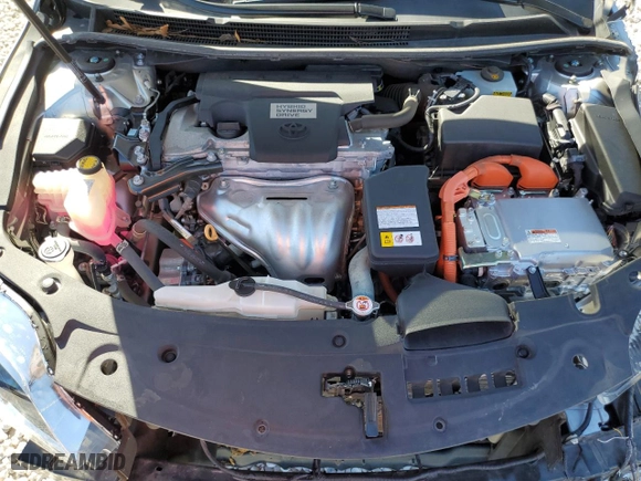 2016 Toyota Avalon Hybrid XLE Premium with VIN 4T1BD1EB9GU056983, listed as a Copart auction lot 73215523 with 55,066 mi miles. Bid and sale history available at carsss.com. Image 11.