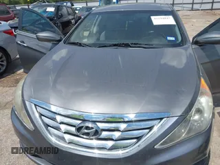 2013 Hyundai Sonata Limited with VIN 5NPEC4AC3DH683978, listed as a IAAI auction lot 42194847 with 138,995 mi miles and . Bid and sale history available at DreamBid. Image 6.